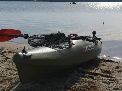 Schladitzer See