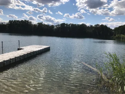 Schachtsee (Neugattersleben)