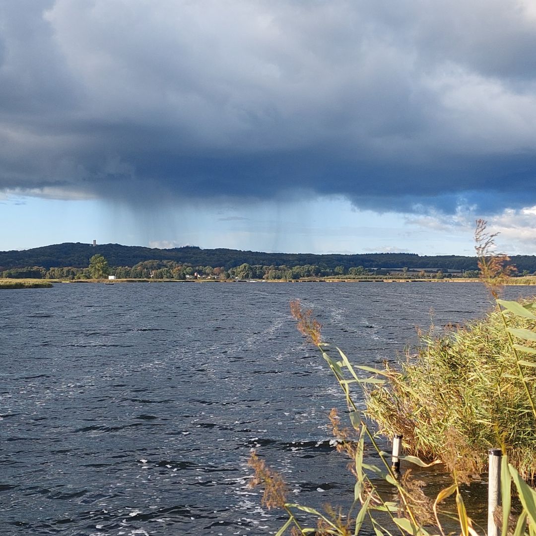 Neuensiener See angeln