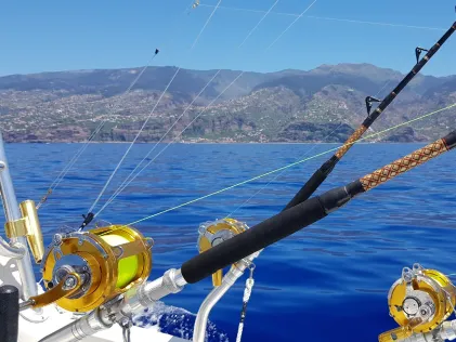 Atlantik (Madeira)