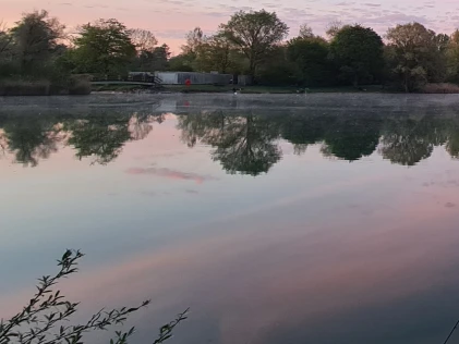 Seemüllersee (Aindling)