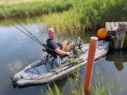 Jasmunder Bodden (Ralswiek)