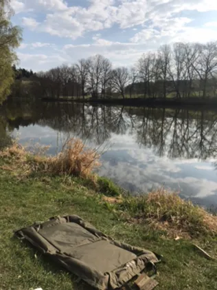 Mühlweiher (Neubäu)