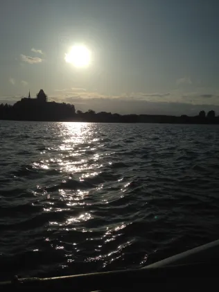 Ratzeburger See
