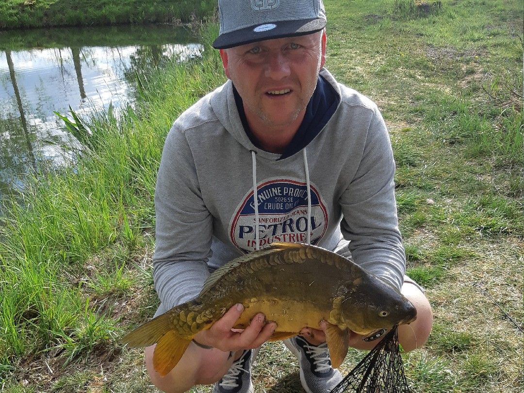 Howersee angeln