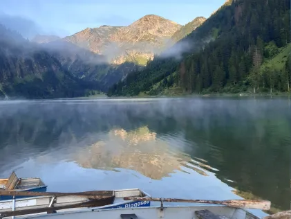 Vilsalpsee