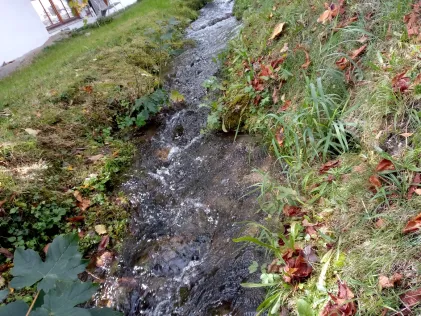 Kirchbach (Brannenburg)