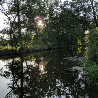 Große Röder (Kalkreuth)