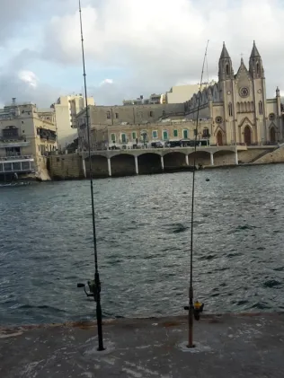 Mittelmeer (Malta)