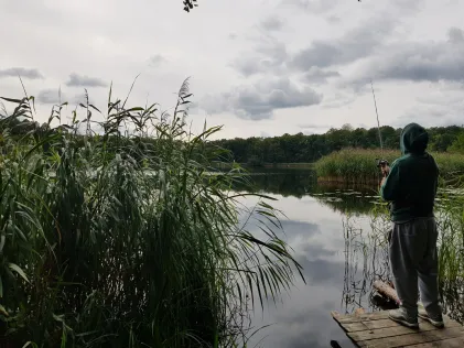 Grabowsee (Marienwerder)