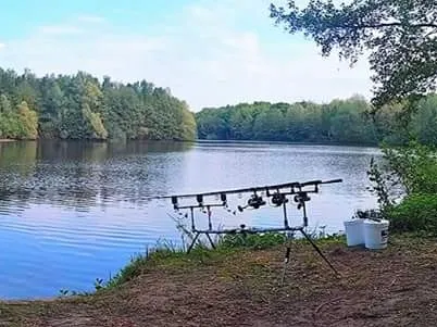 Tenderingsee