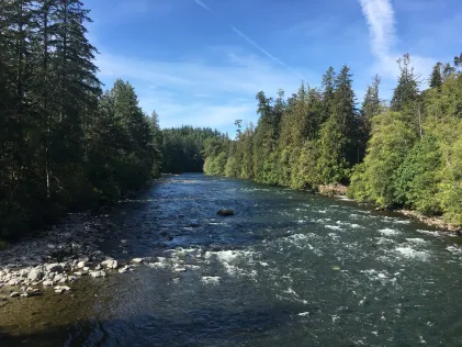 Campbell River