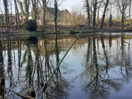 Forellenhof Schleifmühle (Marklohe)