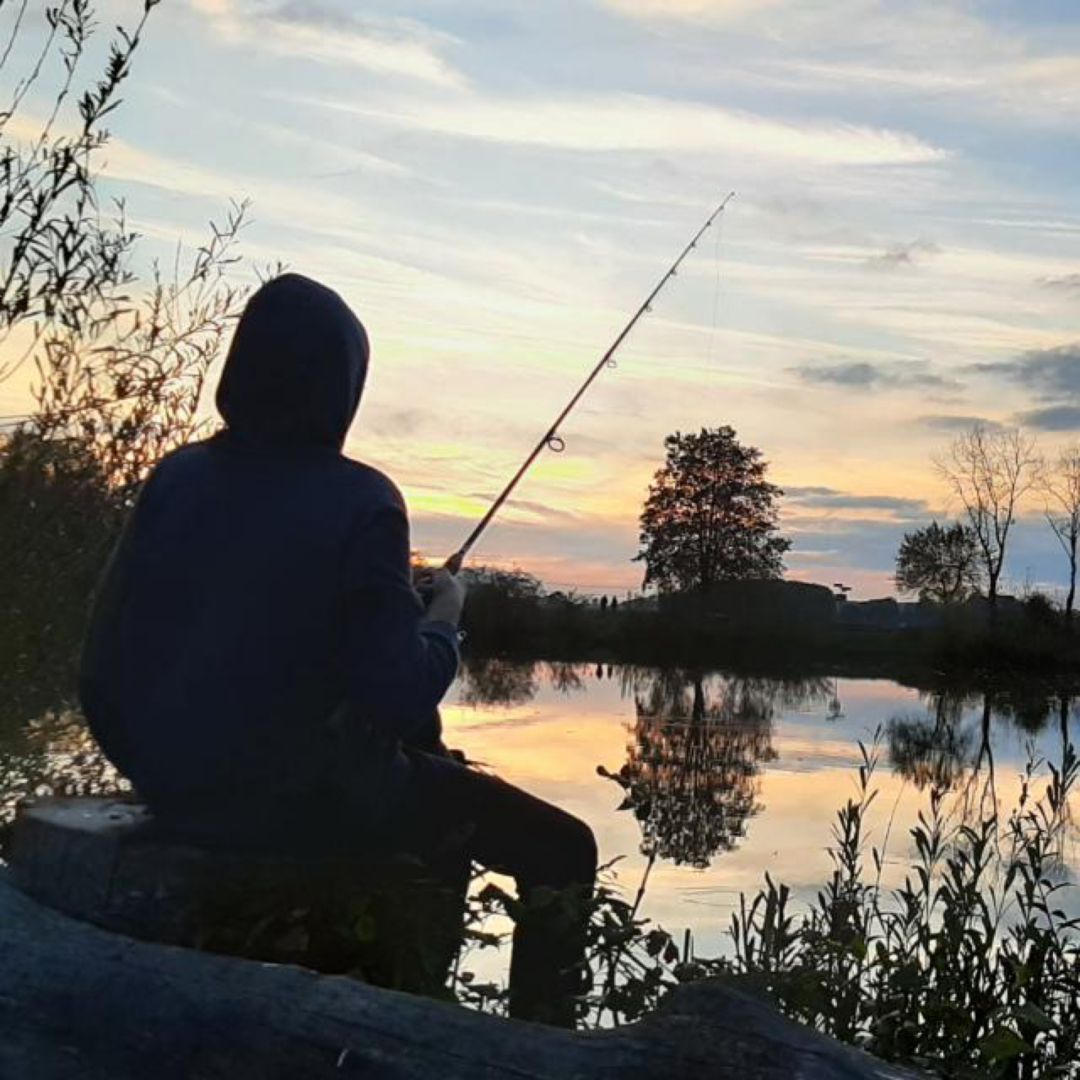 Heiglweiher (Haimhausen) angeln