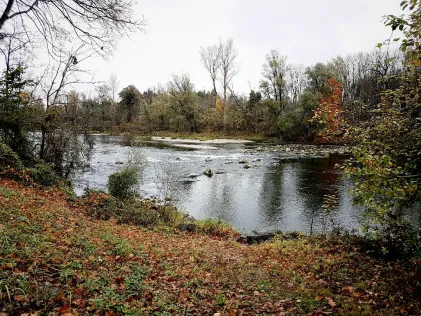 Isar (Ismaning)