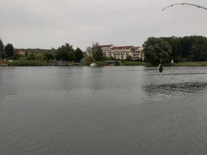 Malchower Stadtsee