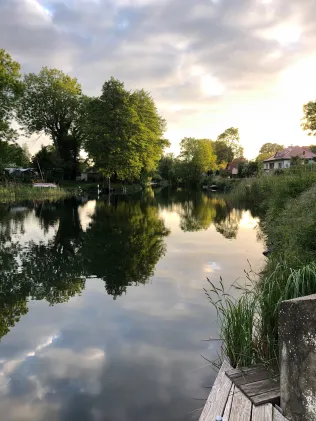 Elde (Plau am See)