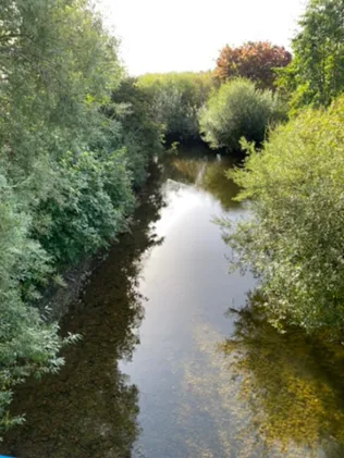 Kirnach (Ruderatshofen)