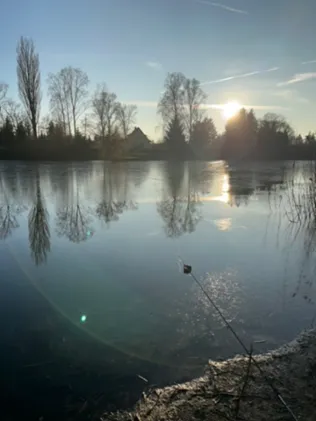 Kleiner Kliestower See (Frankfurt/Oder)