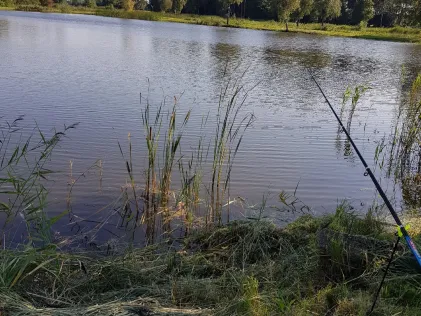 Fischzucht Knutzen