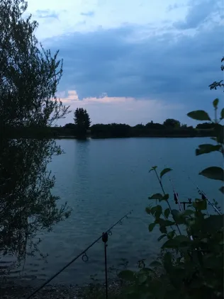 Bergersee (Kissing)