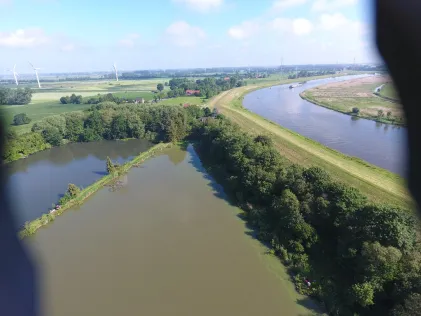 Nordteich (Wehrder)
