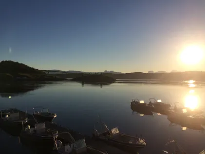 Nordmeer (Bodø)