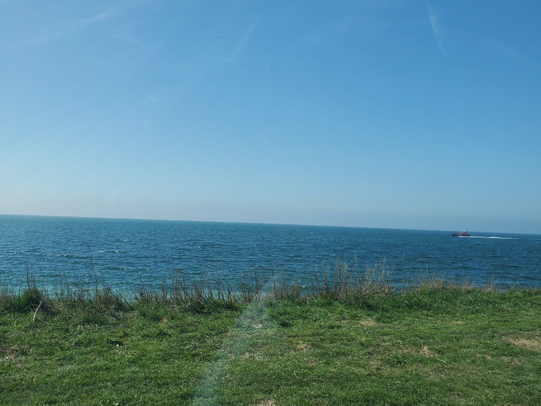 Ostsee (Gedser) angeln