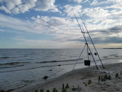 Ostsee (Dahme)