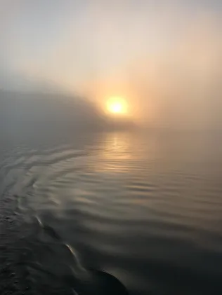 Ziegelaußensee Schwerin