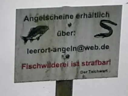 Ententeich (Leerort)
