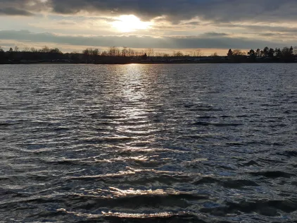 Paradiessee (Meerdorf)