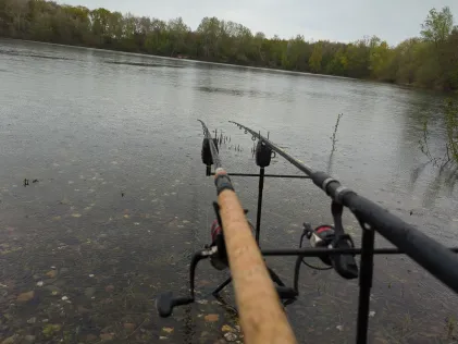 Kleiner Dehlensee