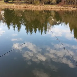 Pochwerksteich