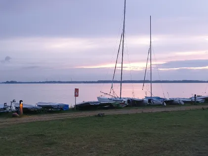 Veluwemeer 