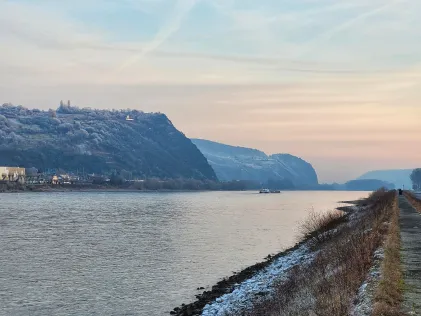 Rheinhafen Brohl