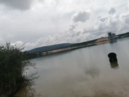 Baggersee Schlierferheide
