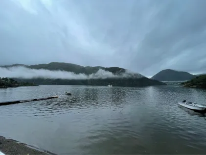Etnefjorden