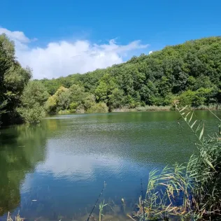Speicher Grasmühle