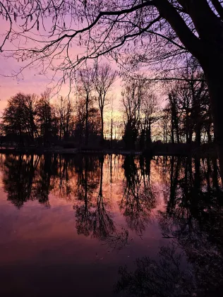 Stadtpark Reichenbach/Vogtland