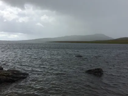 Easky Lough