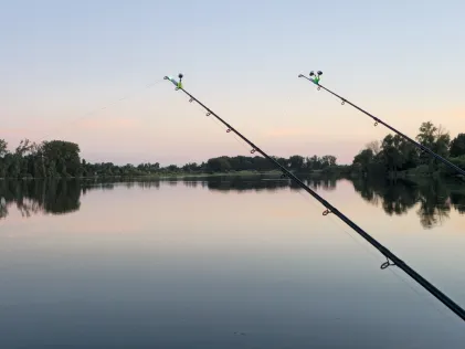 Altrheinsee (Eich)