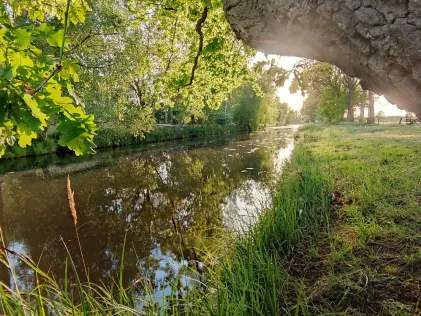 Ohre (Miesterhorst)