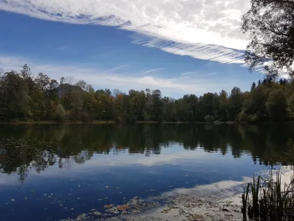 Reischenharter Weiher