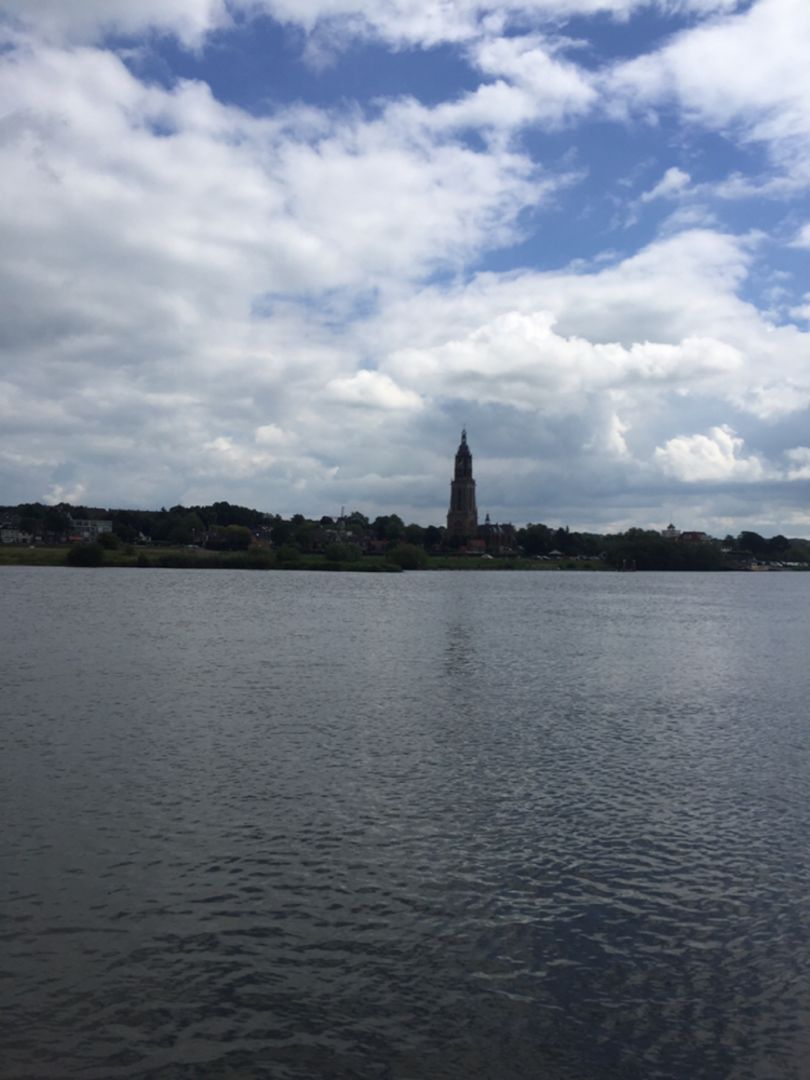 Nederrijn (Rhenen) angeln