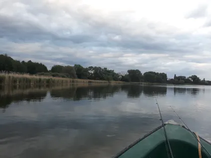 Seeburger See
