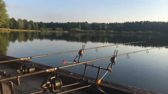 Kastenseeoner See