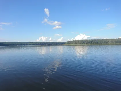 Labussee (Canow)