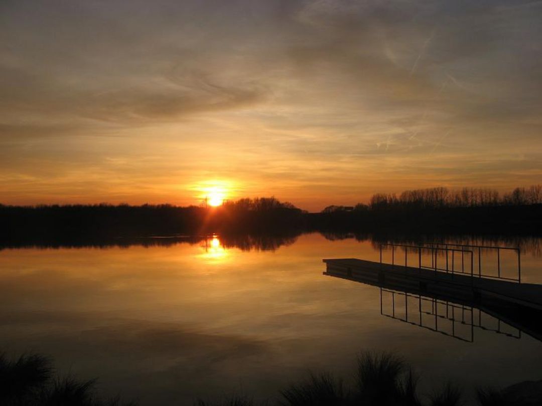 Tuttenbrocksee angeln