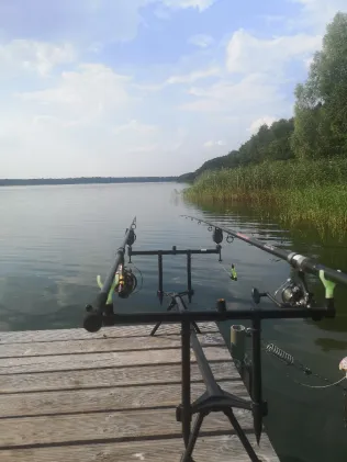 Motzener See